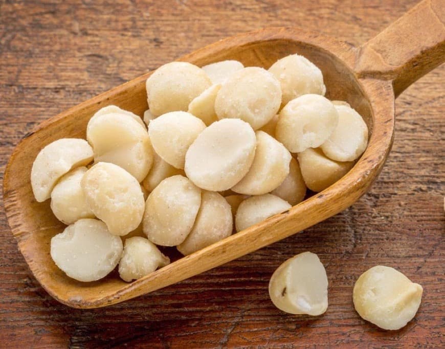 Product Macadamia 