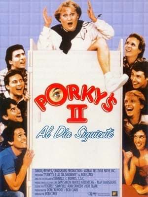 Movie Porky's II: The Next Day