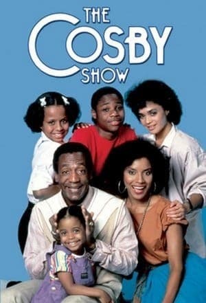 Serie The Cosby Show