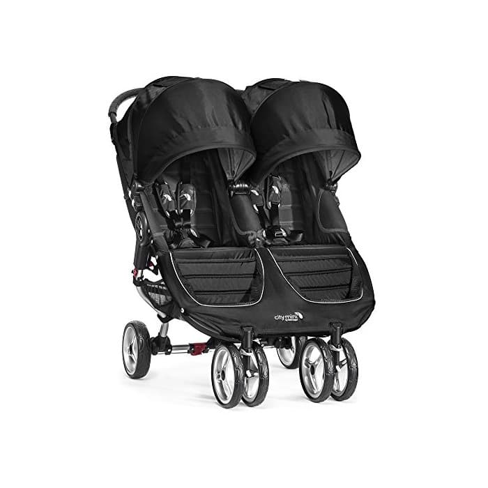 Producto Baby Jogger City Mini Gemelar - Silla de paseo