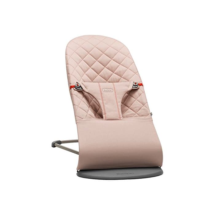 Producto Babybjörn Bliss Hamaca ergonómica con balanceo natural para Bebés