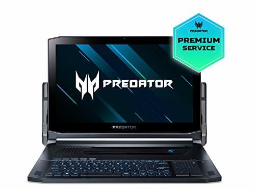 Electrónica Acer Predator Triton 900