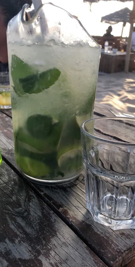 Product Mojito