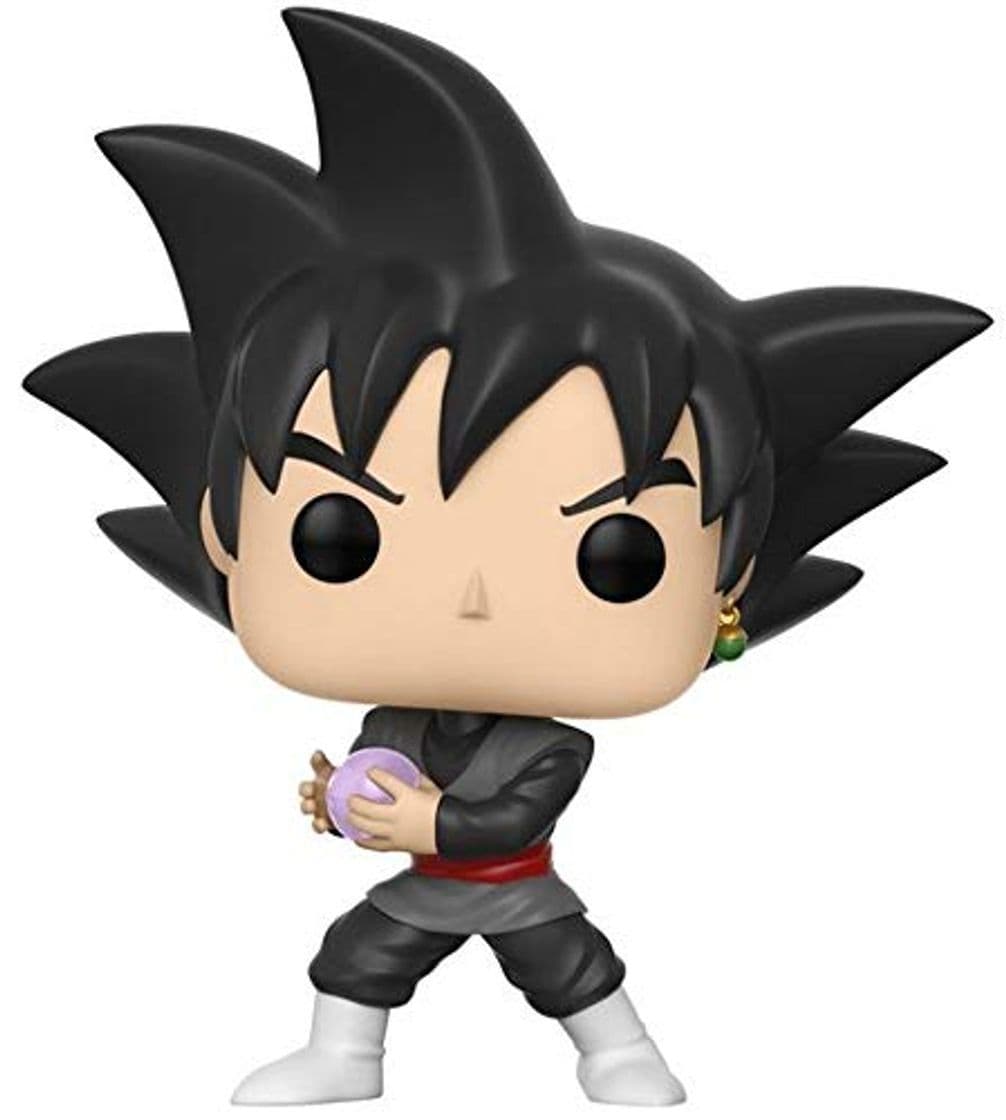 Game Funko Pop!- 24983 Dragonball Super Figura de Vinilo