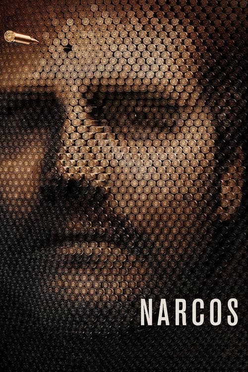 Serie Narcos