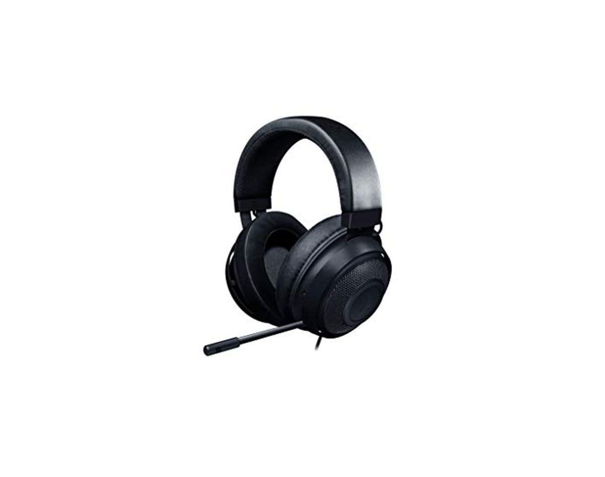 Product Razer Kraken - Auriculares de gaming con micrófono