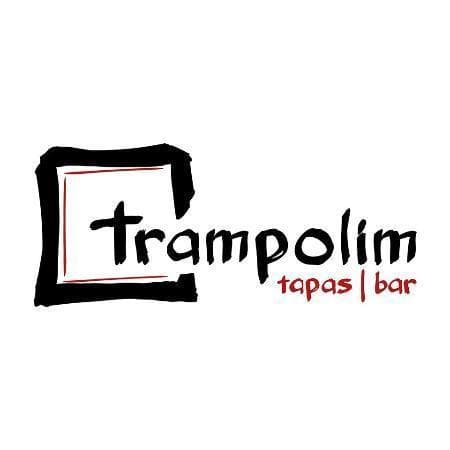 Restaurantes Trampolim Tapas Bar