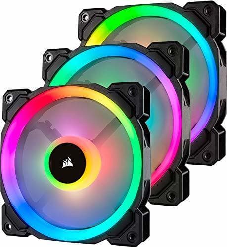 Product Corsair LL120 RGB Ventilador de PC