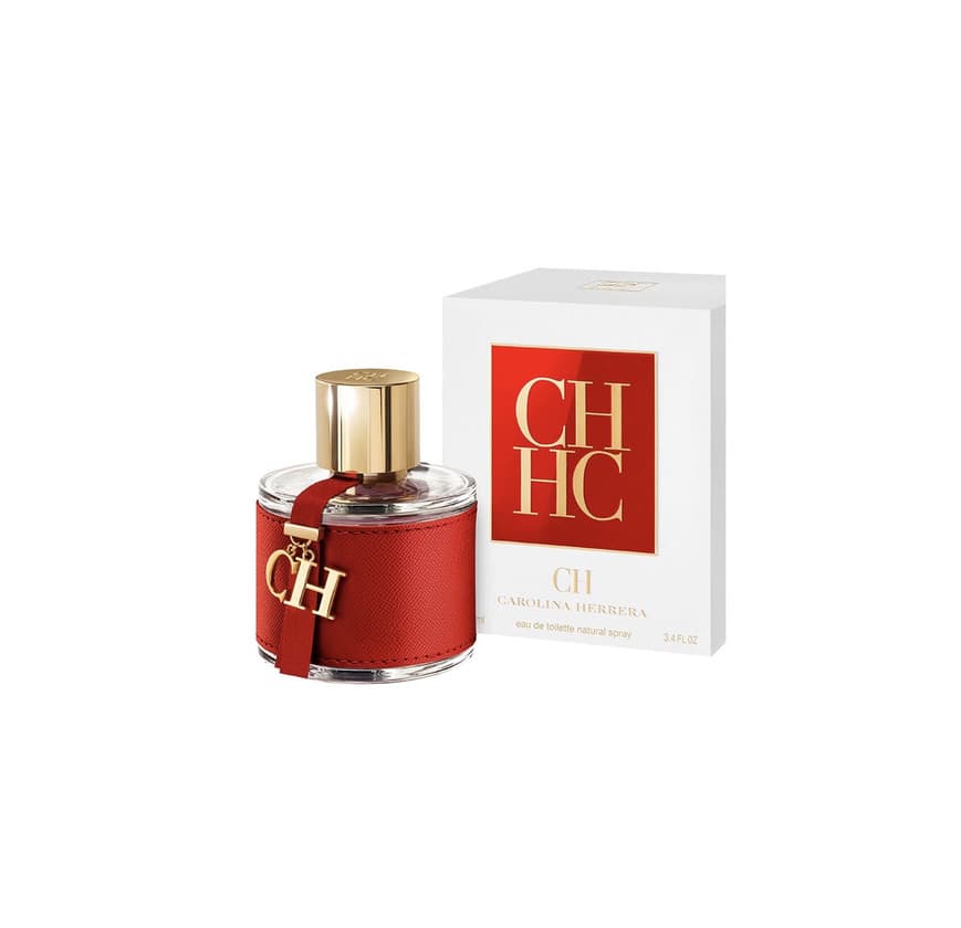 Producto Carolina Herrera 