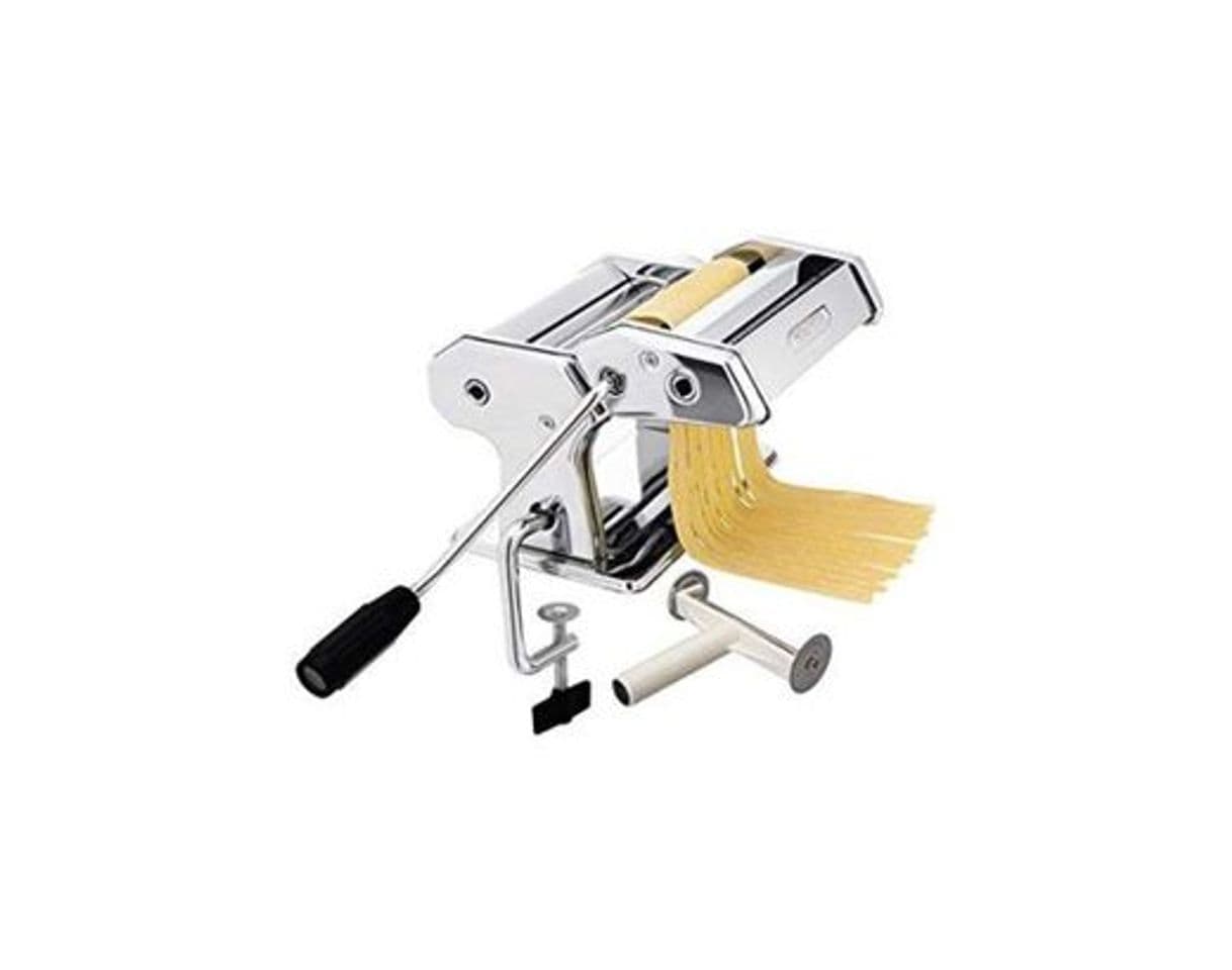 Home IBILI 773100 - Máquina para Pasta Fresca