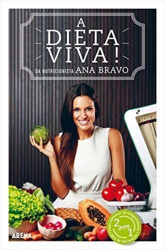 Book A dieta viva!