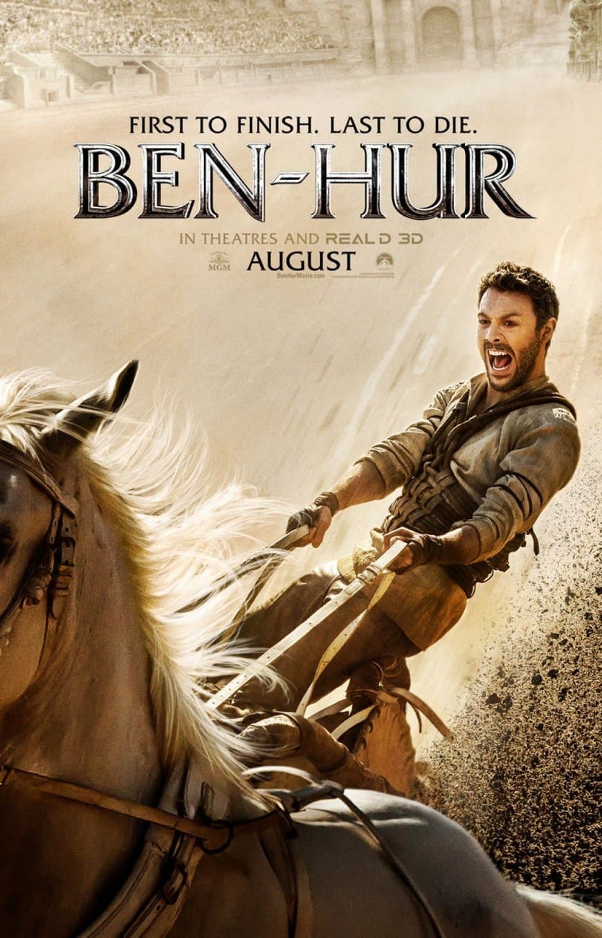 Movie Ben-Hur