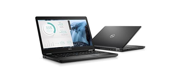 Product Dell Latitude E5450