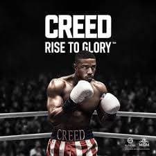 Movie Creed (2015)