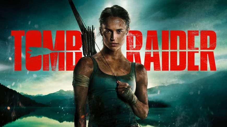 Movie Tom Raider (2018)