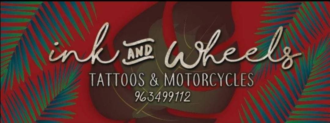 Fashion Ink & Wheels