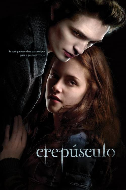 Película Twilight