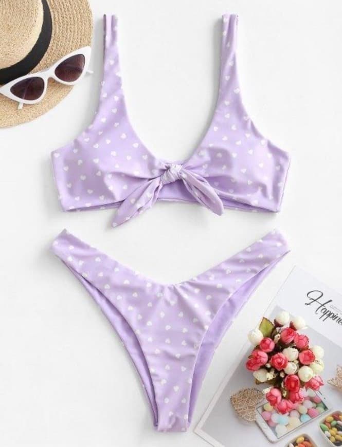 Producto Cute lilac bikini