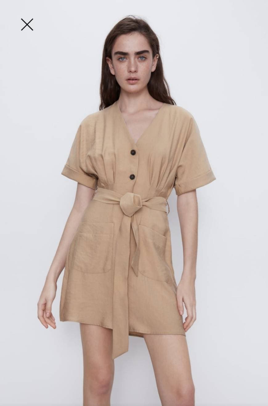 Product Vestido Zara