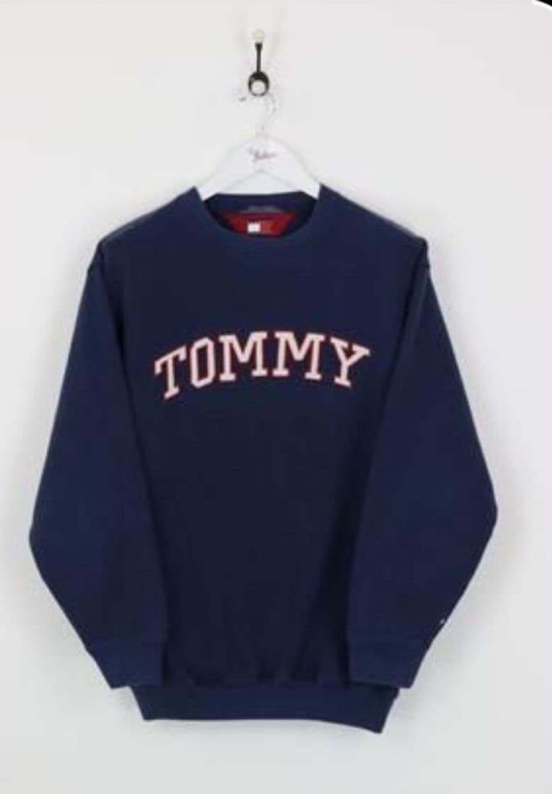 Producto Tommy Hilfiger Sweatshirt