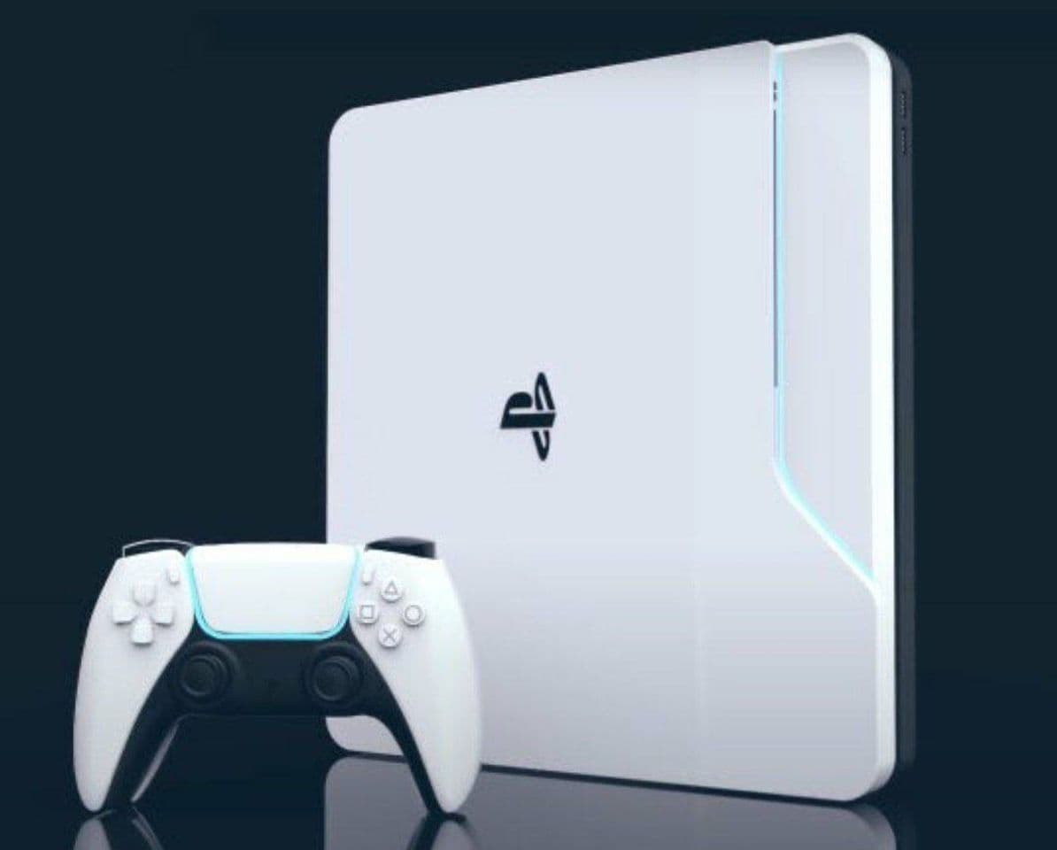 Electronic PS5