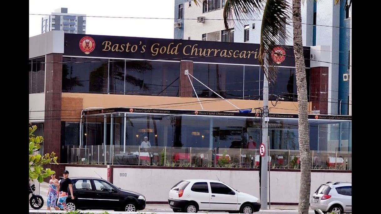 Restaurantes Basto's Gold Churrascaria