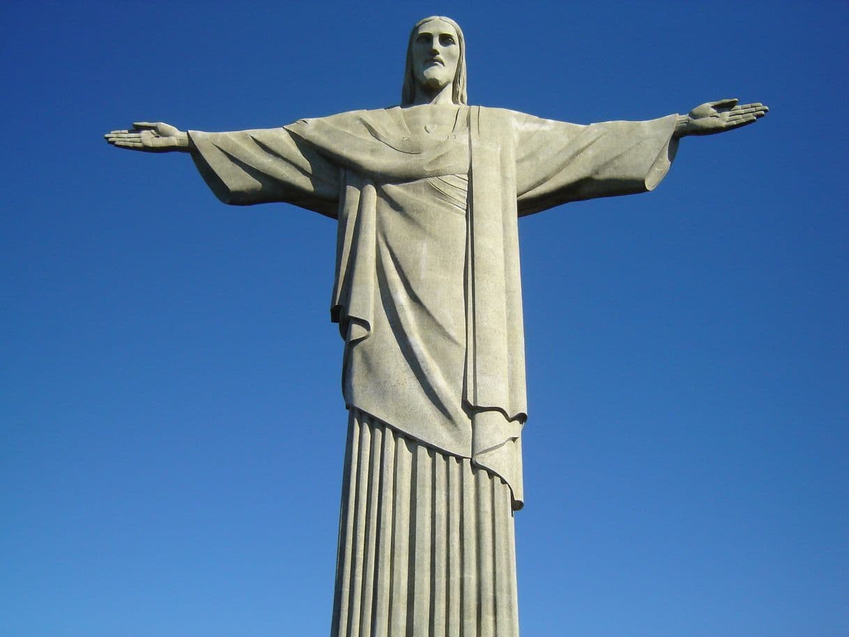 Lugar Cristo Redentor