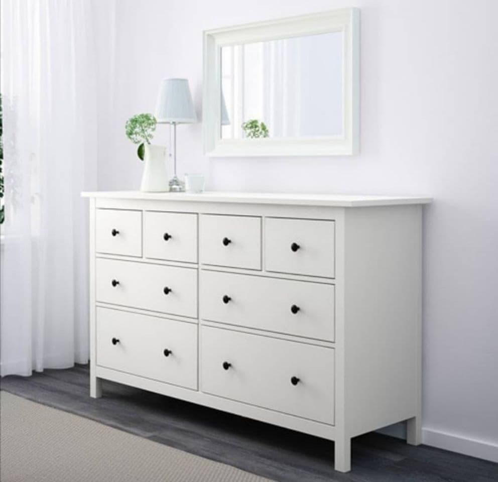 Producto Cómoda HEMNES IKEA