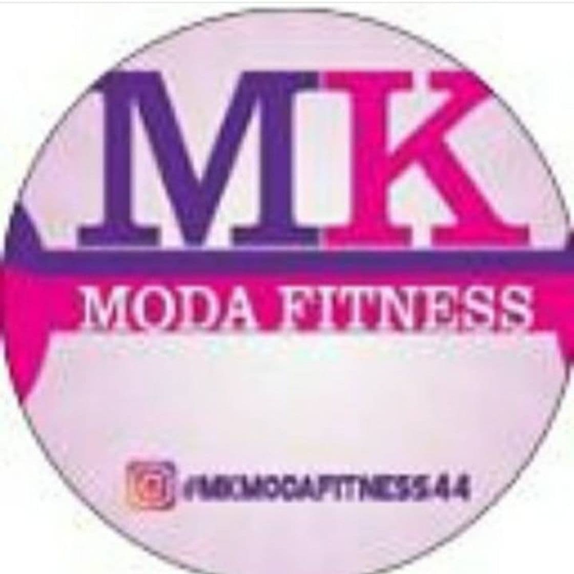 Moda MK Moda Fitnes