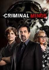 Serie Criminal Minds