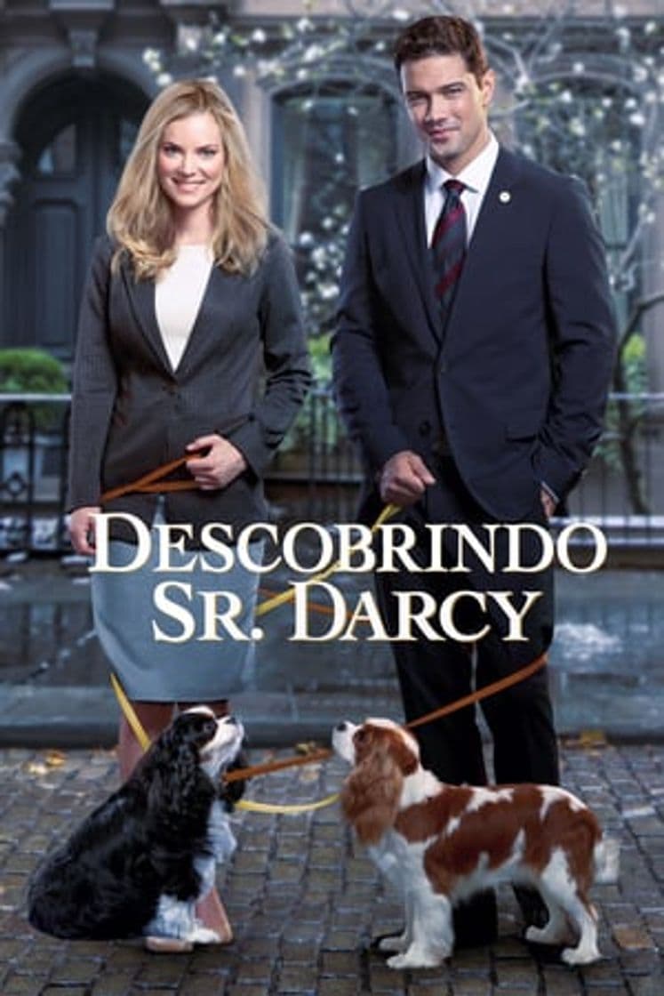 Película Unleashing Mr. Darcy