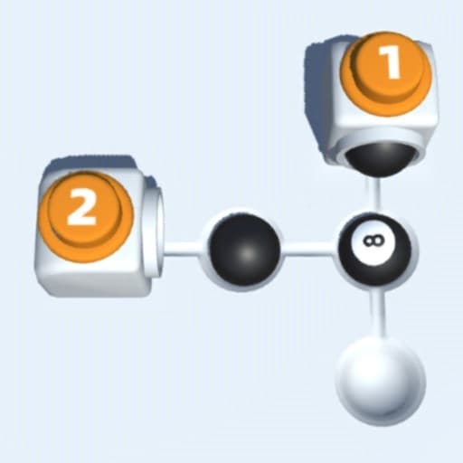 App Push Ball 3D - Puzzles of Ball