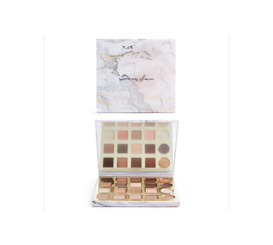 Product Paleta de sombras