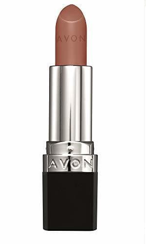 Beauty AVON TRUE COLOR Perfectly Matte Pintalabios Marvelous Mocha