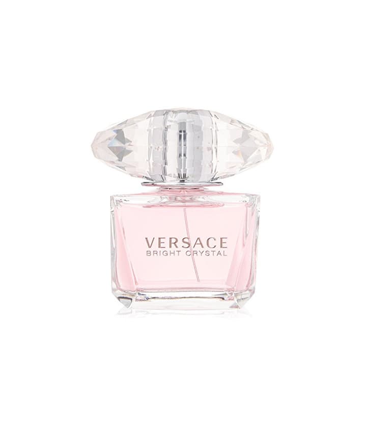 Belleza Versace Bright Crystal Agua de Colonia