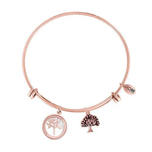 Place CO88 8CB-12065 Pulsera para Mujer