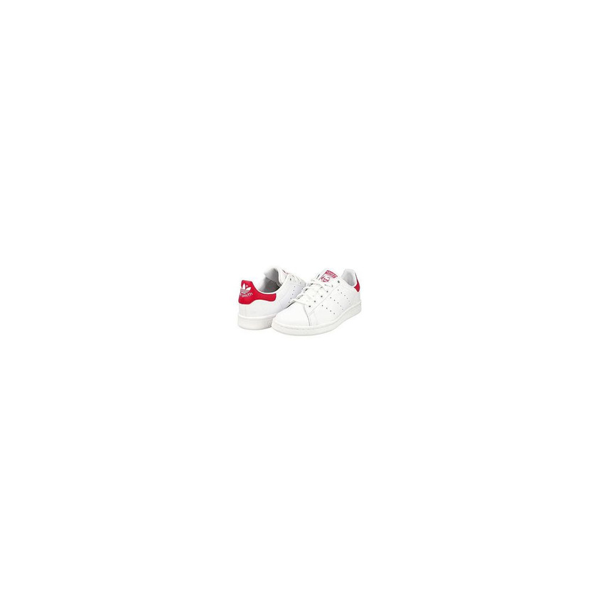 Producto adidas Stan Smith J Zapatillas Unisex Niños, Blanco