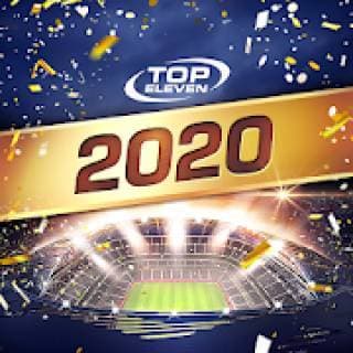 Moda Top Eleven 2020 