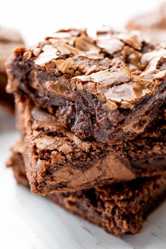 Fashion How to make the Best Brownies 