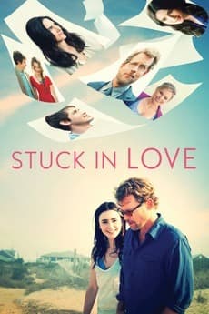 Movie Stuck in Love