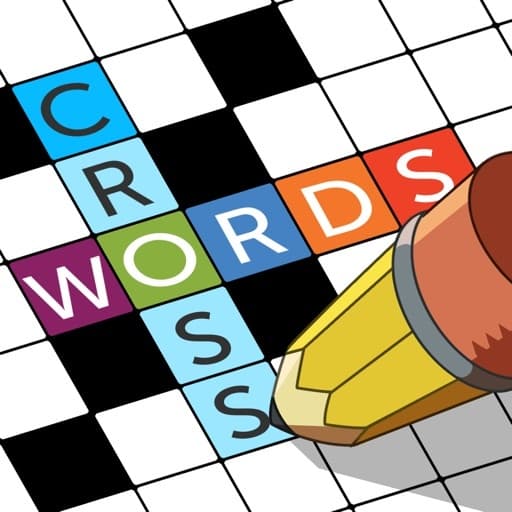 App Crosswords With Friends