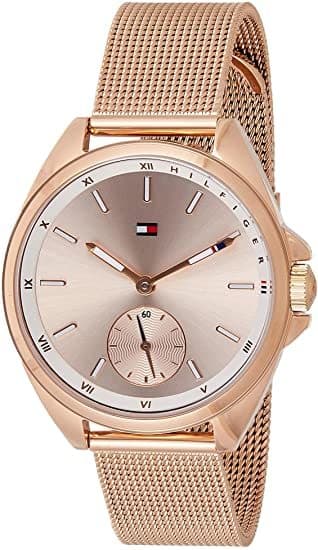 Product Reloj para mujer Tommy Hilfiger 1781743.