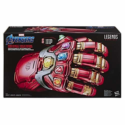 Product Avengers Legends - Guantelete electrónico