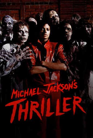 Movie Michael Jackson's Thriller