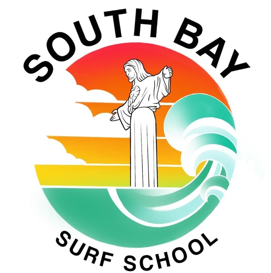 Lugar South Bay Surf School