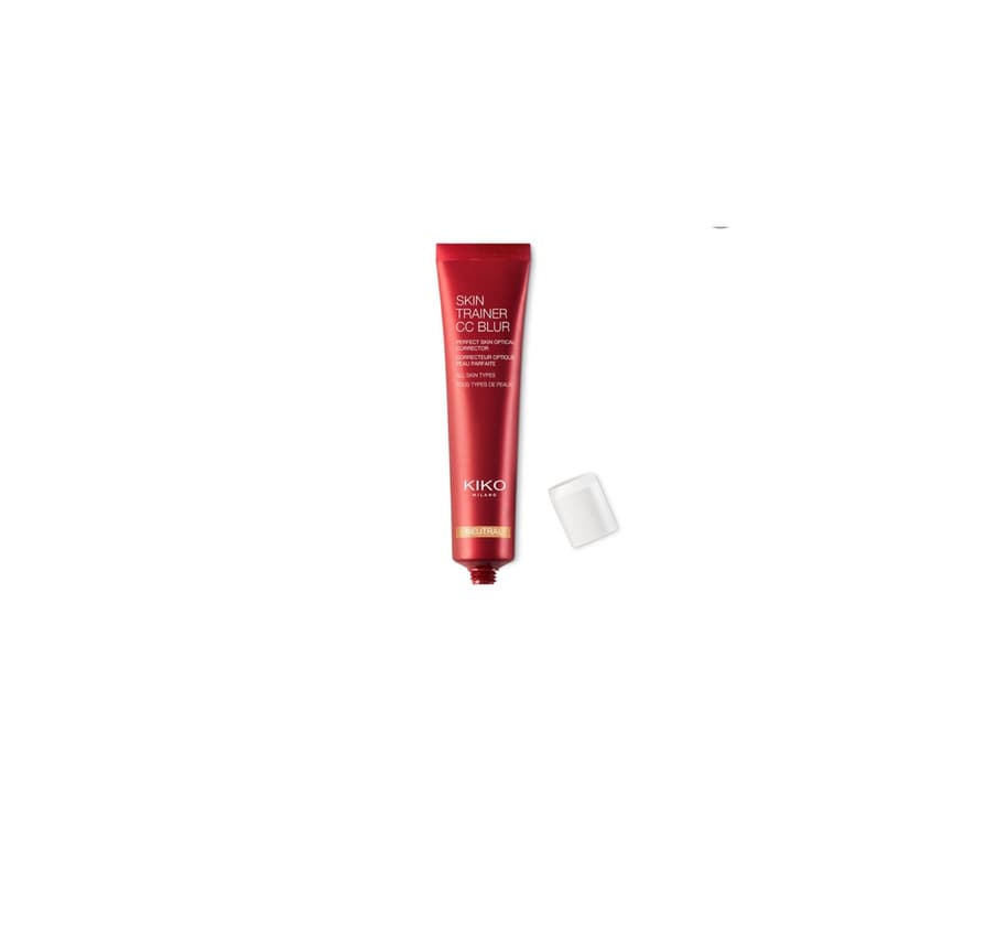 Product Corrector facial