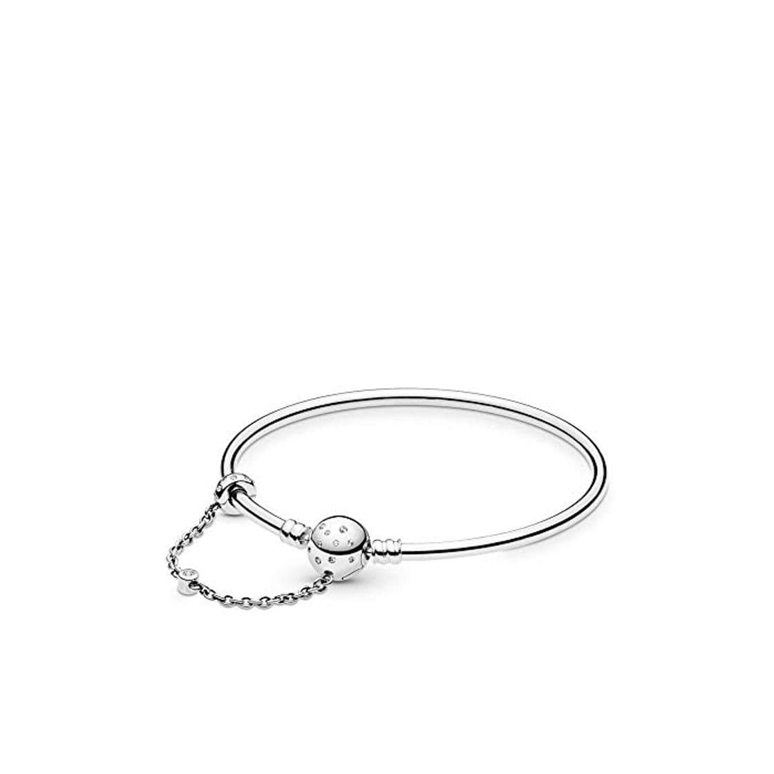 Product Pandora Mujer plata Brazalete 597846CZ