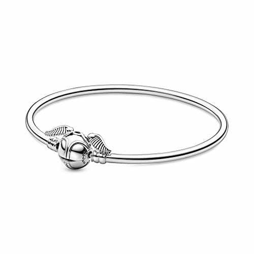 Product PANDORA Pulsera Mujer Plata esterlina No aplicable