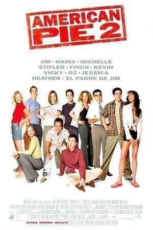 Movie American Pie 2