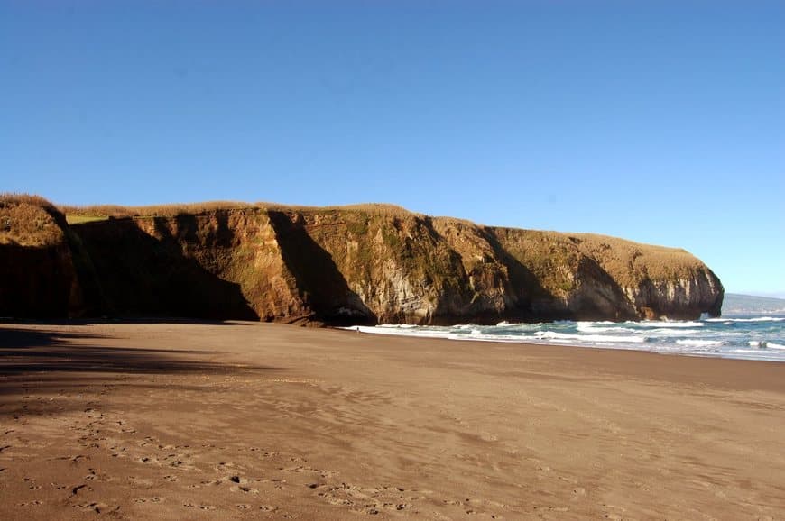 Place Praia do Areal de Santa Bárbara